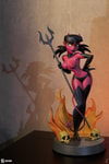 Devil Girl