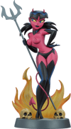 Devil Girl