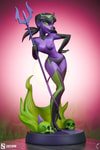 Devil Girl (Purple and Green Variant) (Prototype Shown) View 3