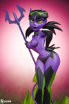 Devil Girl (Purple and Green Variant) (Prototype Shown) View 4