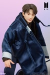 Jung Kook Deluxe- Prototype Shown
