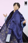 Jin Deluxe