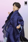 Jin Deluxe
