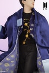 Jin Deluxe