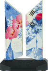 Premium BTS Logo: Seoul Edition View 11