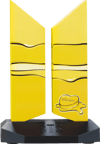 Premium BTS Logo: Butter Edition View 9