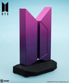 Premium BTS Logo: The Color of Love Edition Collector Edition View 5