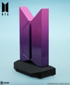 Premium BTS Logo: The Color of Love Edition Collector Edition View 7