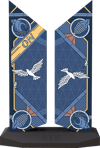 Premium BTS Logo: On Edition (Prototype Shown) View 7