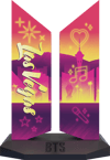 Premium BTS Logo: Las Vegas Edition (Prototype Shown) View 9