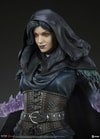 Yennefer View 2