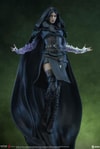 Yennefer View 4