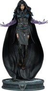 Yennefer View 26