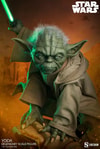 Yoda- Prototype Shown