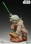 Yoda- Prototype Shown