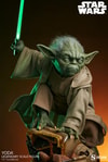 Yoda- Prototype Shown