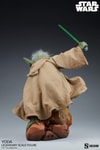 Yoda (Prototype Shown) View 10