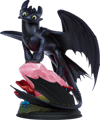 Toothless (Prototype Shown) View 23