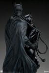 Batman and Catwoman