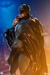 Batman and Catwoman View 3