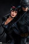 Batman and Catwoman View 10