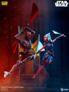 Ahsoka Tano vs Darth Maul (Prototype Shown) View 1