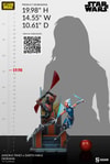 Ahsoka Tano vs Darth Maul (Prototype Shown) View 6