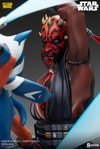 Ahsoka Tano vs Darth Maul (Prototype Shown) View 13