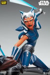 Ahsoka Tano vs Darth Maul (Prototype Shown) View 16