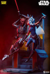 Ahsoka Tano vs Darth Maul (Prototype Shown) View 4