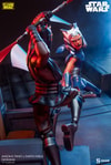 Ahsoka Tano vs Darth Maul (Prototype Shown) View 3