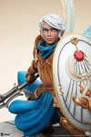 Pike Trickfoot - Vox Machina