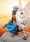 Pike Trickfoot - Vox Machina