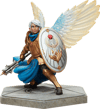 Pike Trickfoot - Vox Machina