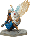 Pike Trickfoot - Vox Machina View 19