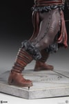 Grog - Vox Machina- Prototype Shown