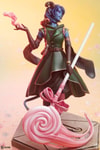 Jester – Mighty Nein- Prototype Shown