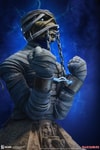 Iron Maiden: Powerslave Eddie (Prototype Shown) View 2