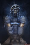 Iron Maiden: Powerslave Eddie (Prototype Shown) View 15