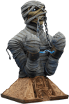 Iron Maiden: Powerslave Eddie (Prototype Shown) View 20