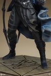 Yasha Nydoorin - Mighty Nein (Prototype Shown) View 20