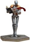 Doty - Vox Machina (Prototype Shown) View 20