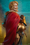 Taryon Darrington - Vox Machina- Prototype Shown