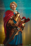Taryon Darrington - Vox Machina