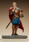 Taryon Darrington - Vox Machina