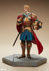 Taryon Darrington - Vox Machina