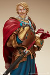 Taryon Darrington - Vox Machina