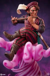 Scanlan Shorthalt - Vox Machina