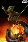 Yoda™ Mythos Collector Edition - Prototype Shown