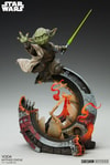 Yoda™ Mythos